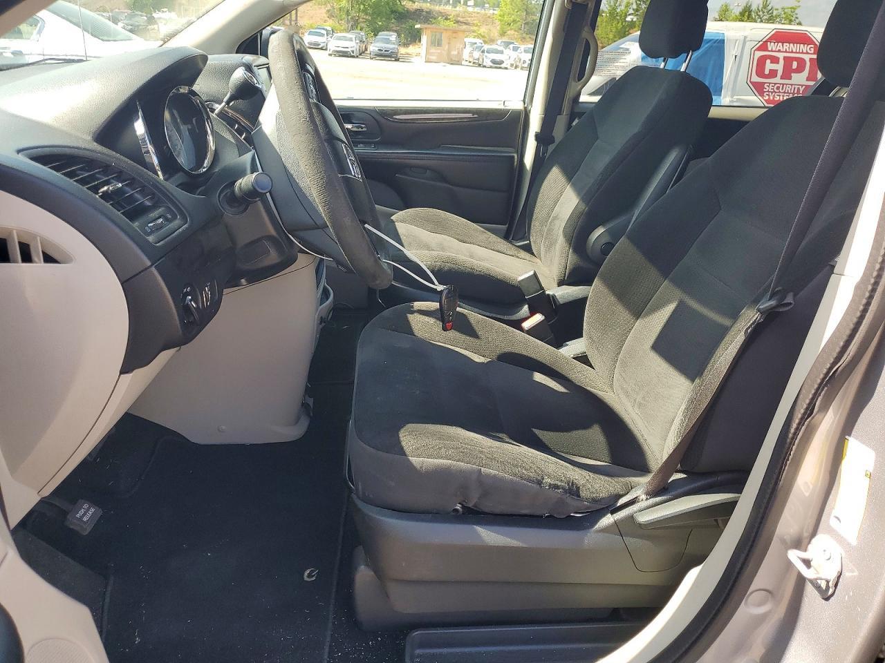 2019 Dodge Grand Caravan Se - Image 7