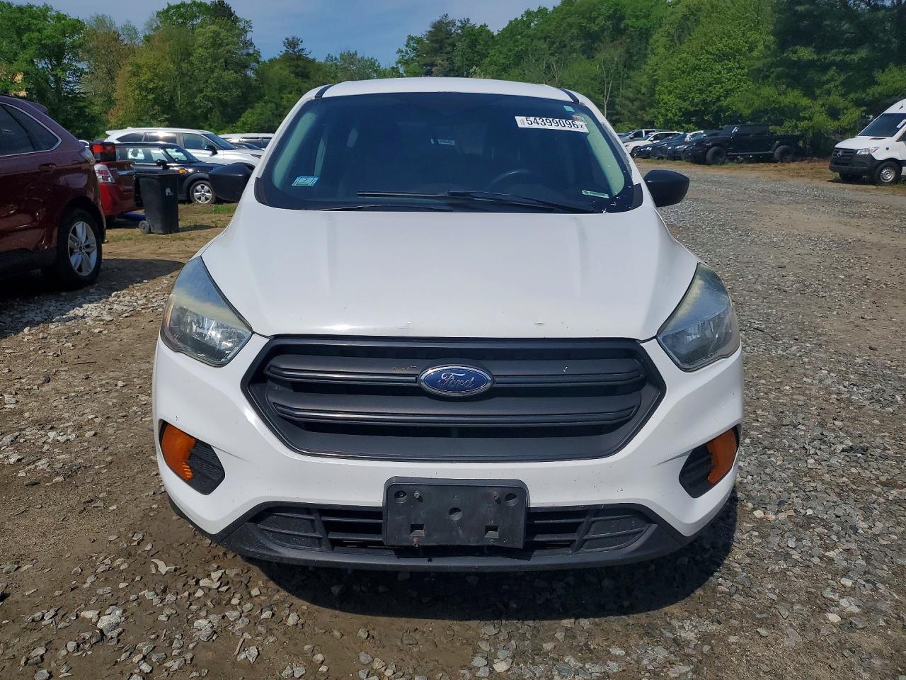 2017 Ford Escape S - Image 5