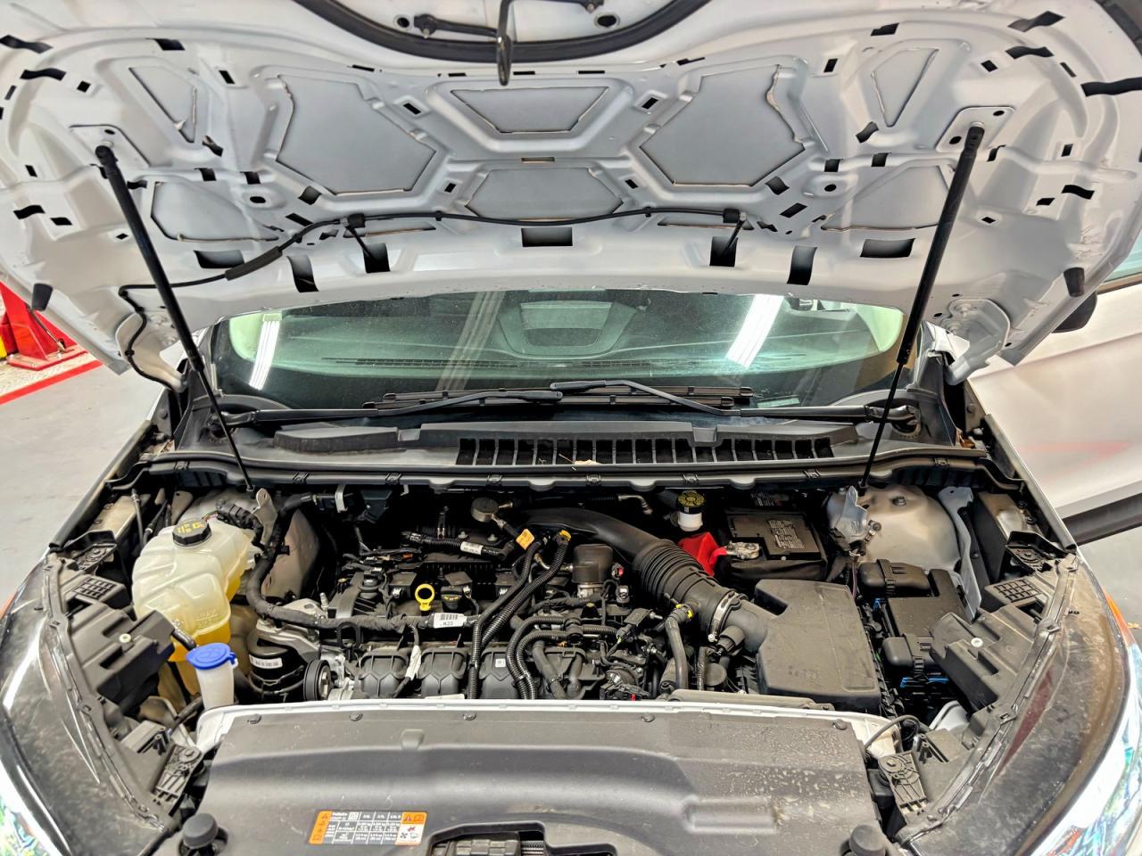 2024 Ford Edge Se - Фото 7