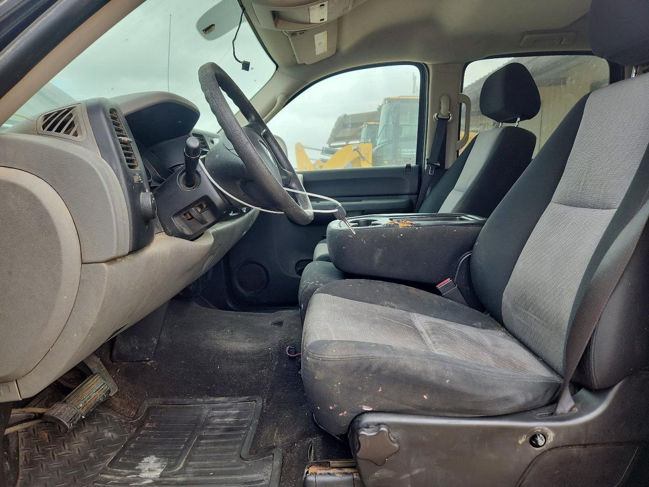 2008 Chevrolet Silverado C1500 - Image 7