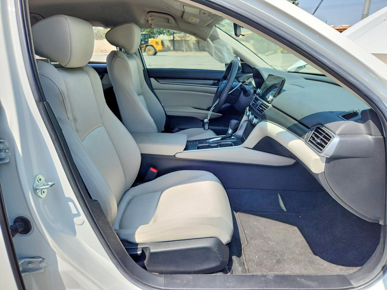 2021 Honda Accord Lx - Image 7