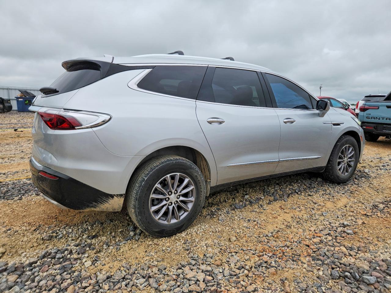 2022 Buick Enclave Premium - Фото 3