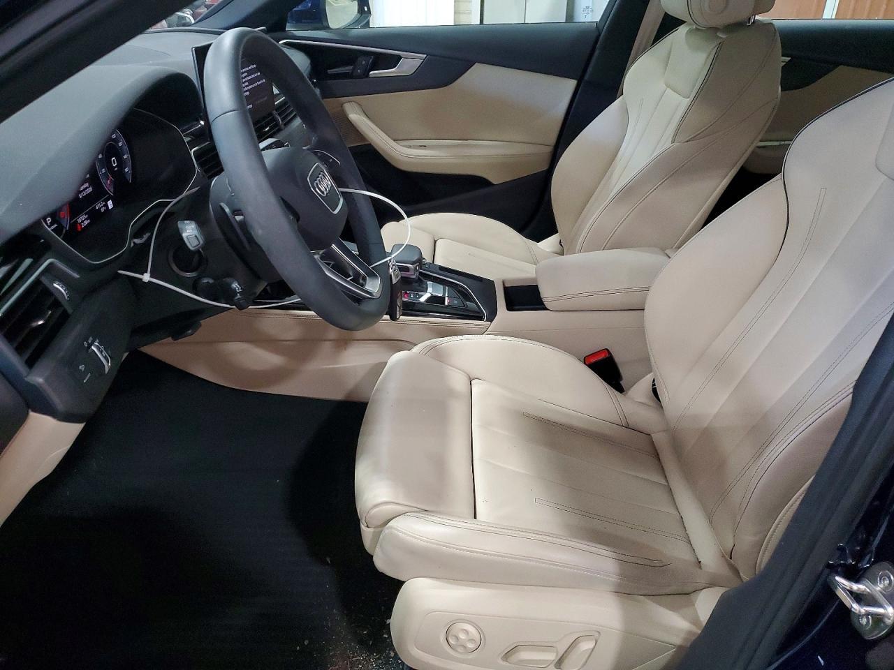 2024 Audi A4 Premium Plus 45 - Image 7