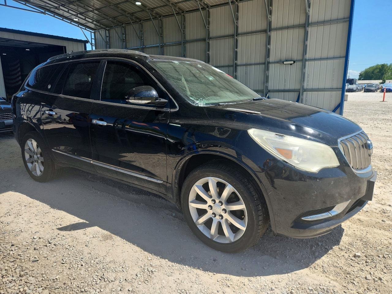 2016 Buick Enclave - Фото 4