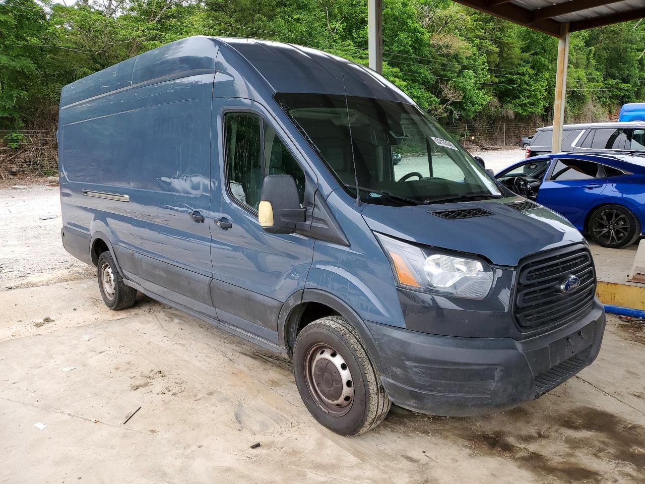 2019 Ford Transit T-250 - Фото 4