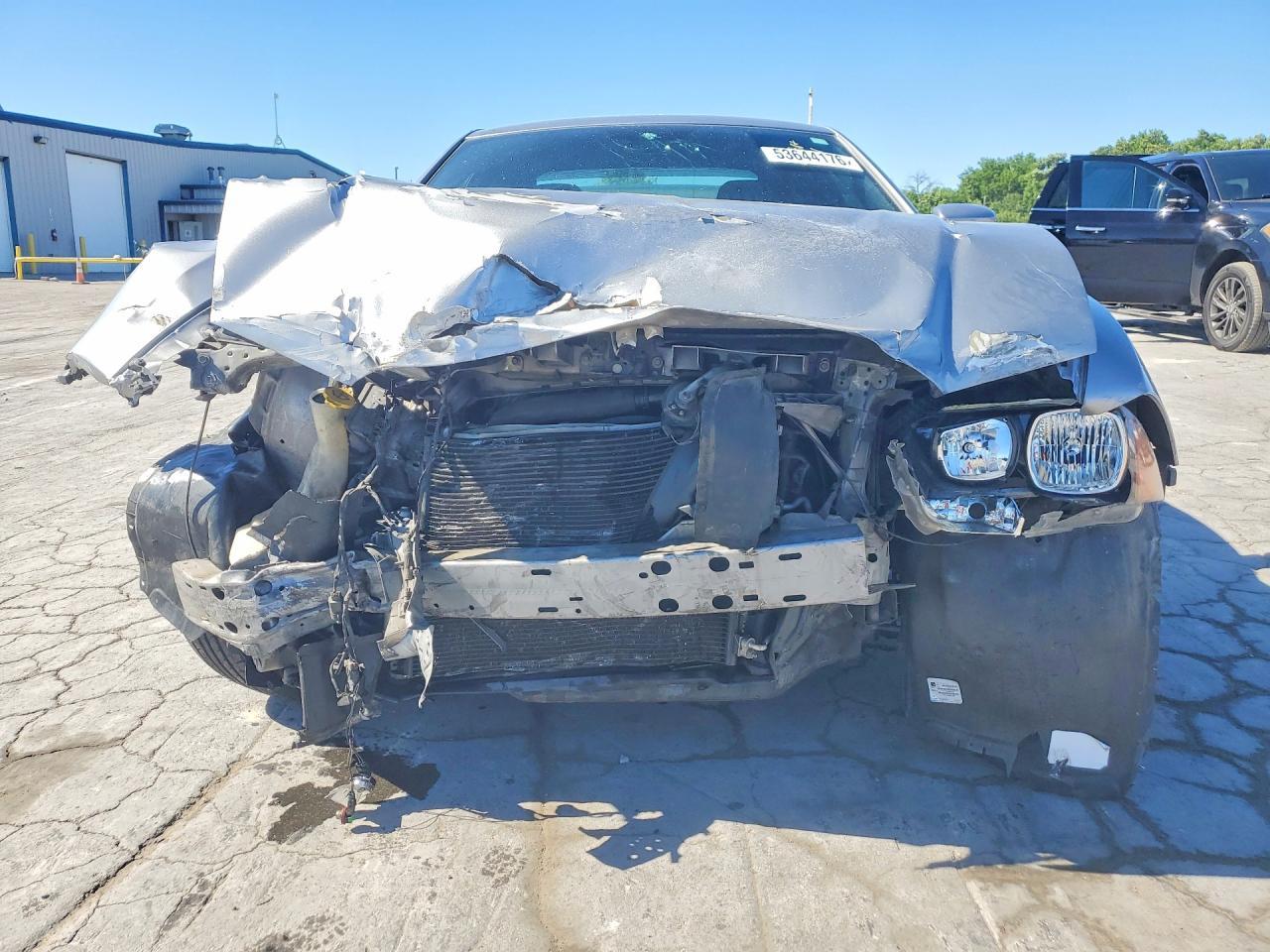 2014 Dodge Charger Se - Фото 5