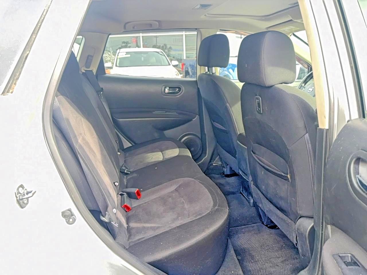 2012 Nissan Rogue S - Фото 6