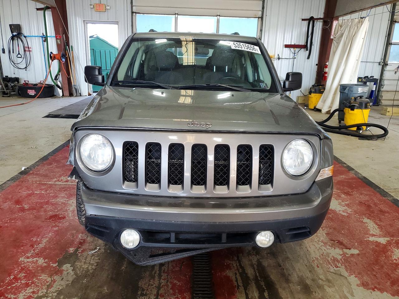 2014 Jeep Patriot Sport - Image 5