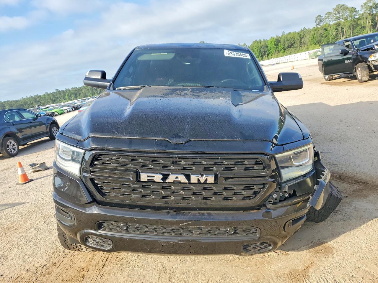 2023 Ram 1500 - Image 5