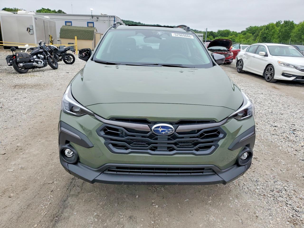 2026 Subaru Crosstrek Limited - Image 5