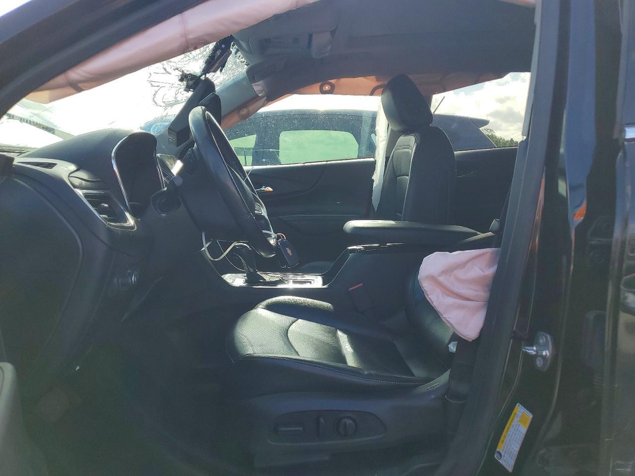 2019 Chevrolet Equinox Premier - Фото 7