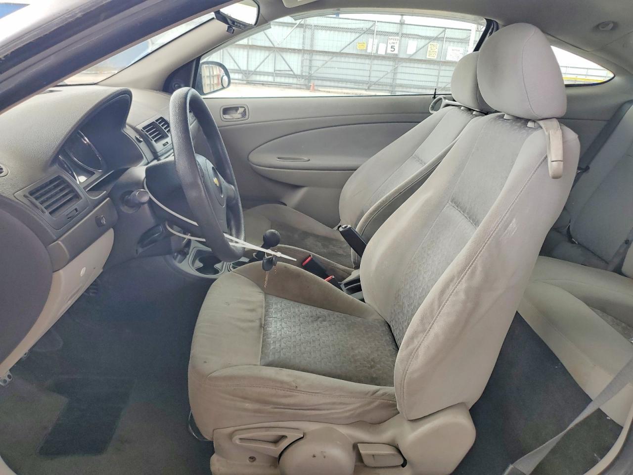 2009 Chevrolet Cobalt Ls - Image 7
