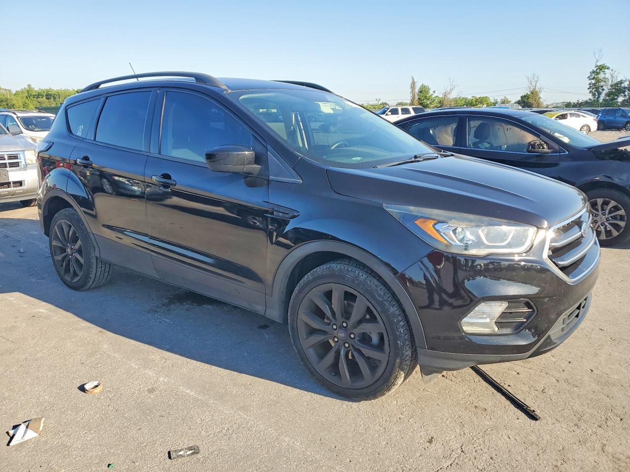 2018 Ford Escape Se - Image 4