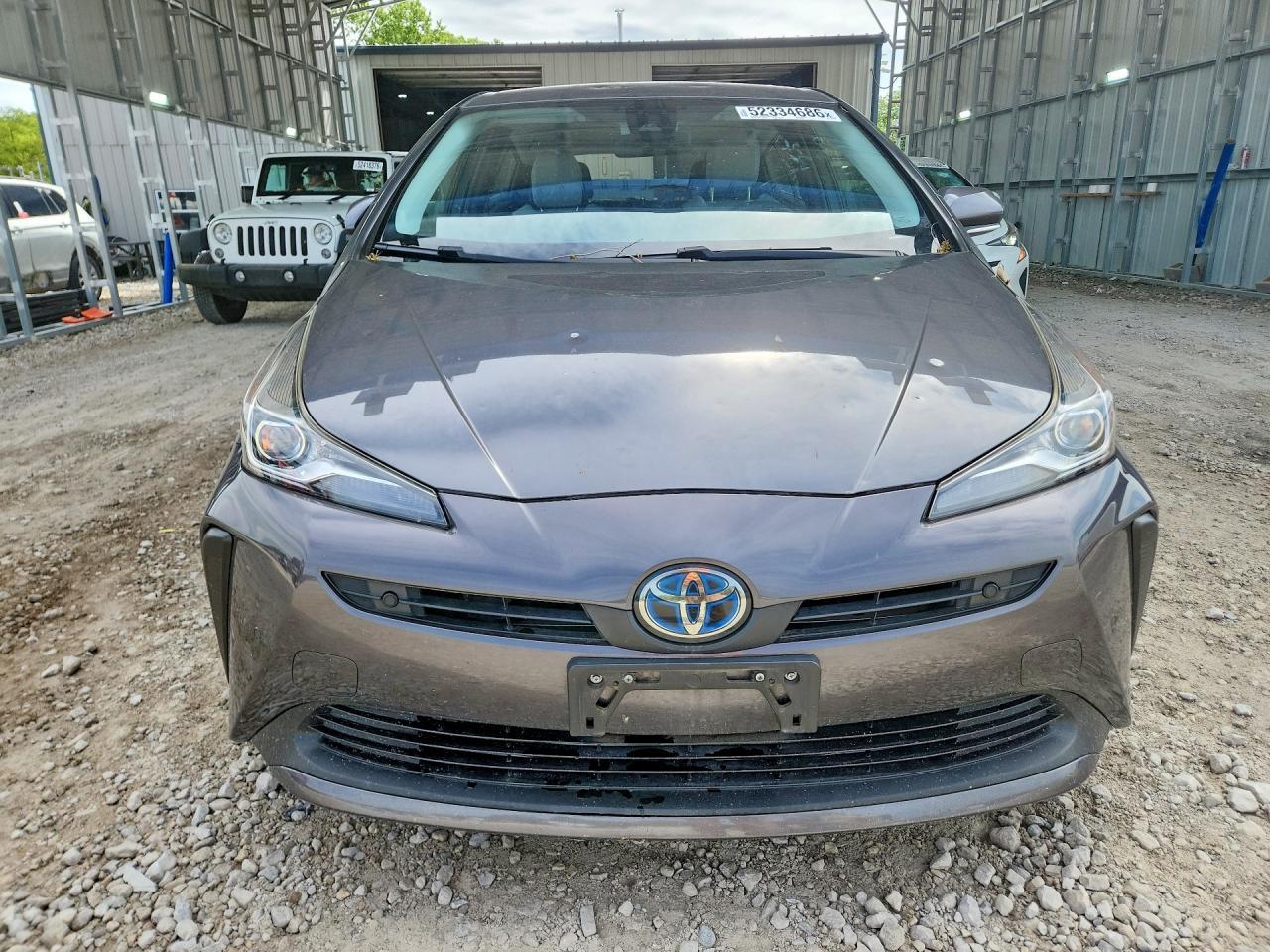 2019 Toyota Prius Le - Image 5