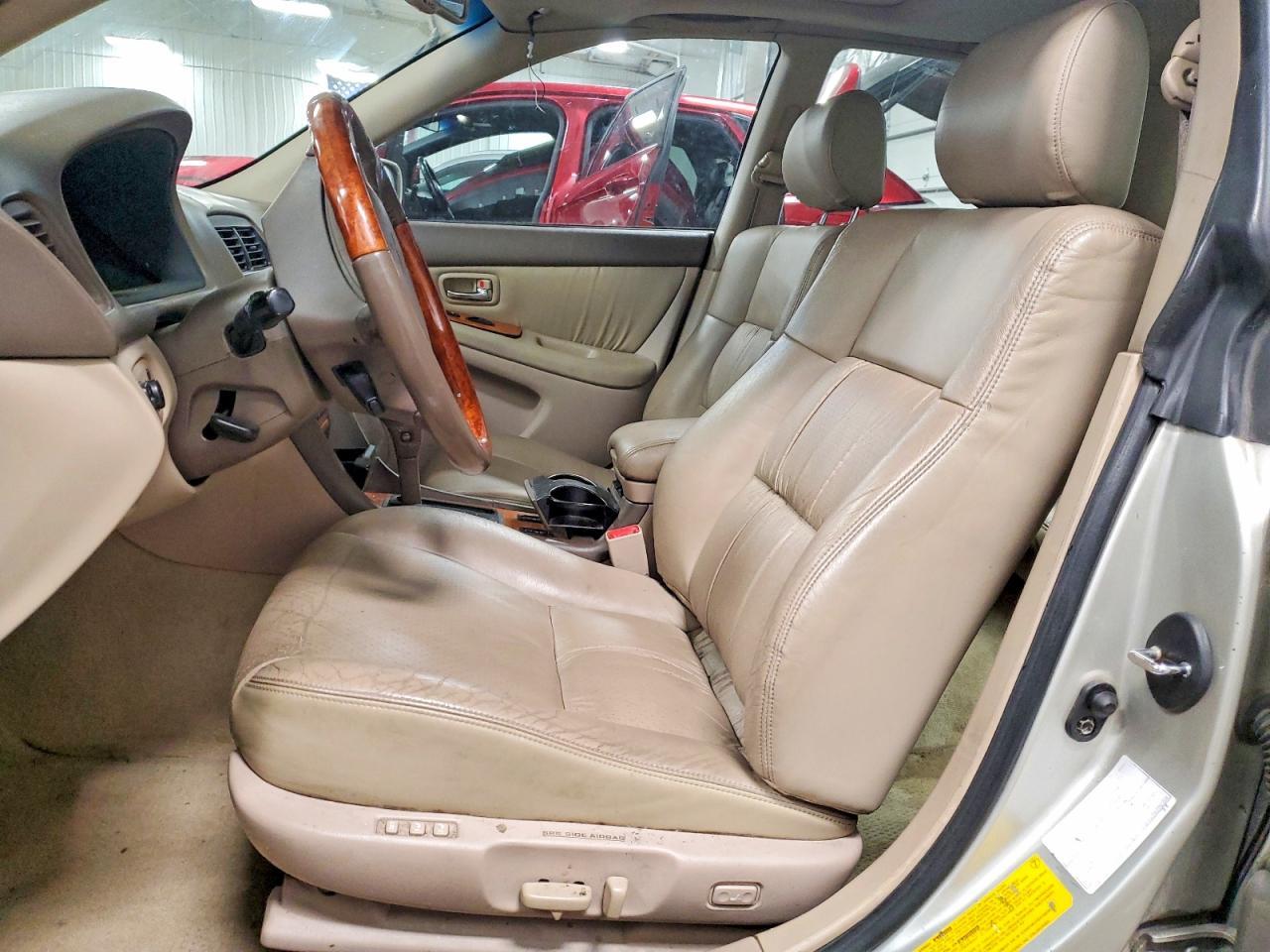 2001 Lexus Es 300 - Image 7