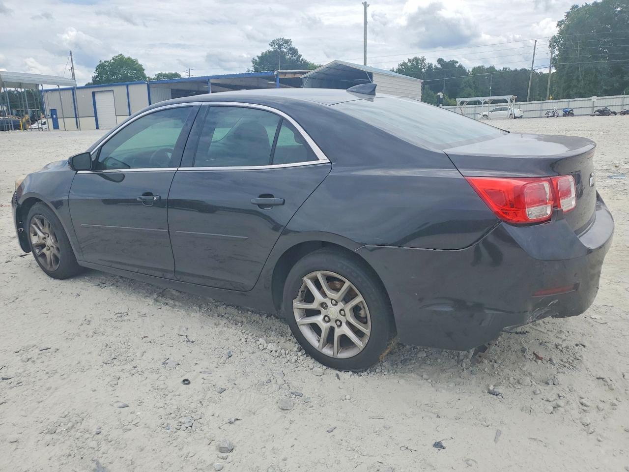 2015 Chevrolet Malibu 1Lt - Image 2