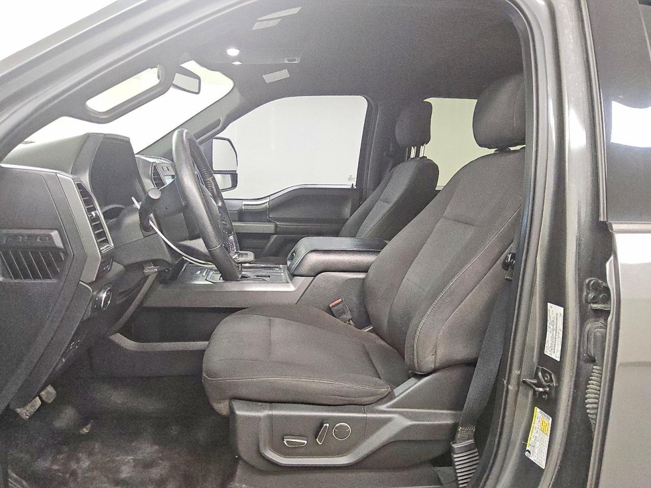 2018 Ford F150 Supercrew - Фото 7