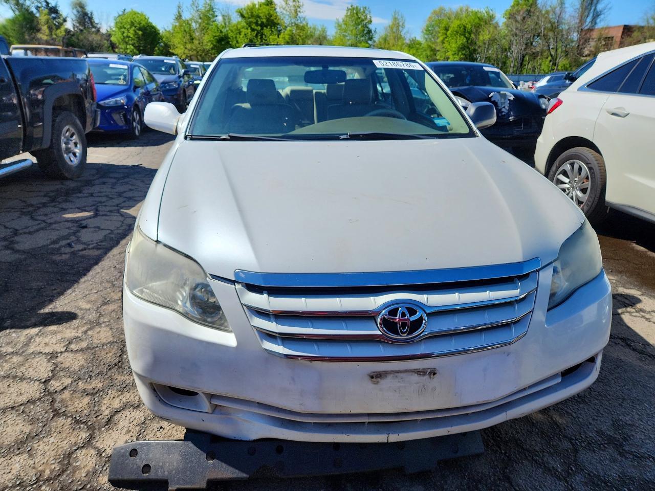 2005 Toyota Avalon Xls - Фото 5