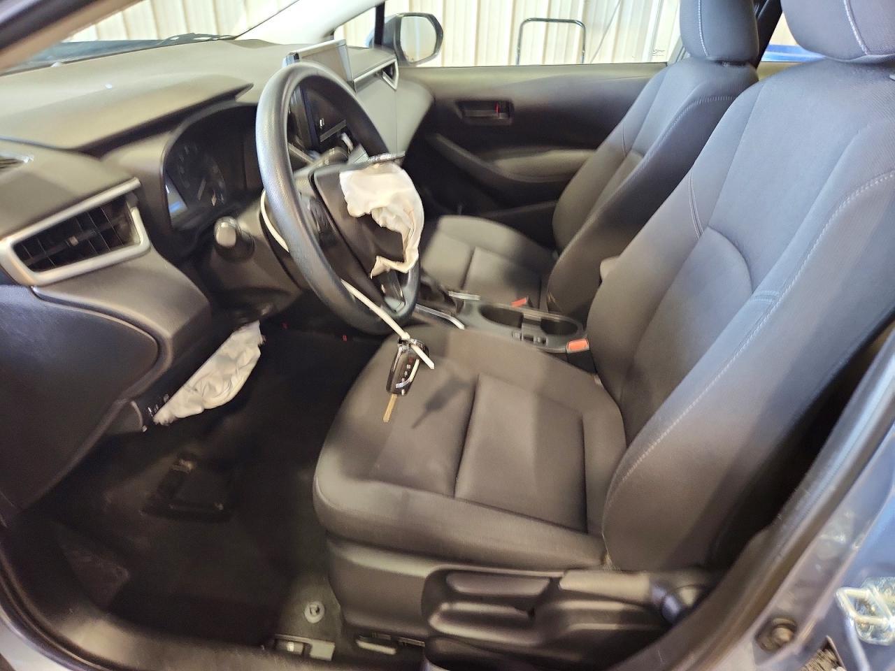 2024 Toyota Corolla Le - Фото 7