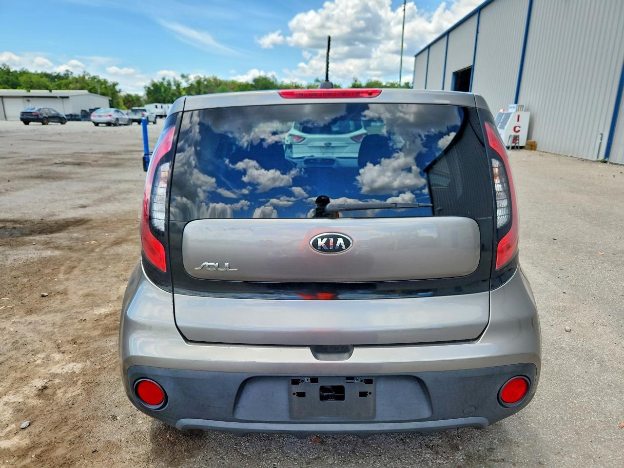 2018 Kia Soul Base - Фото 6