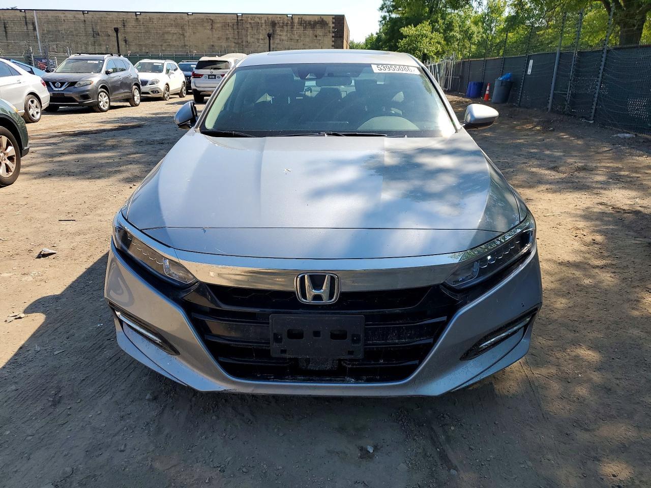 2020 Honda Accord - Image 5