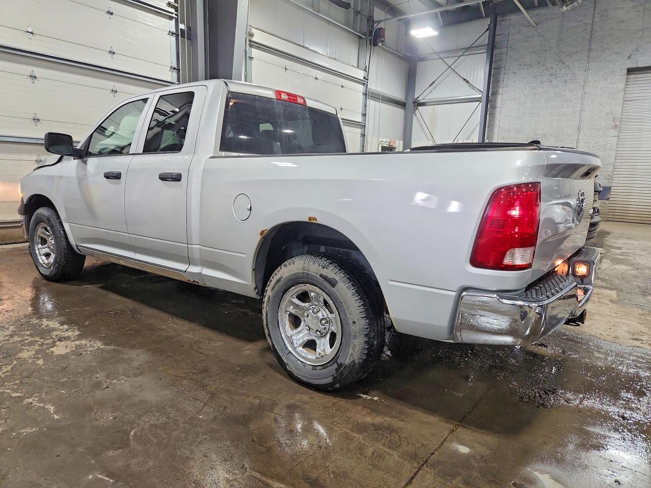 2011 Dodge Ram 1500 - Image 2