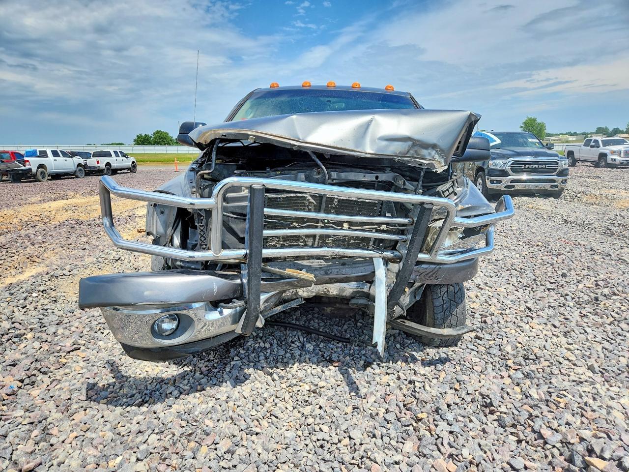 2006 Dodge Ram 2500 - Image 5