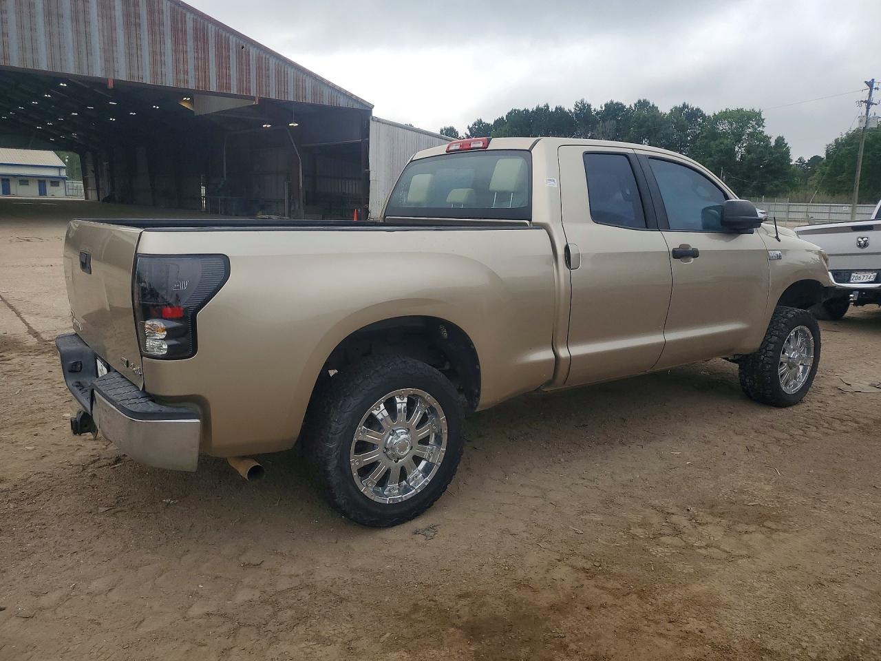 2009 Toyota Tundra Grade - Фото 3