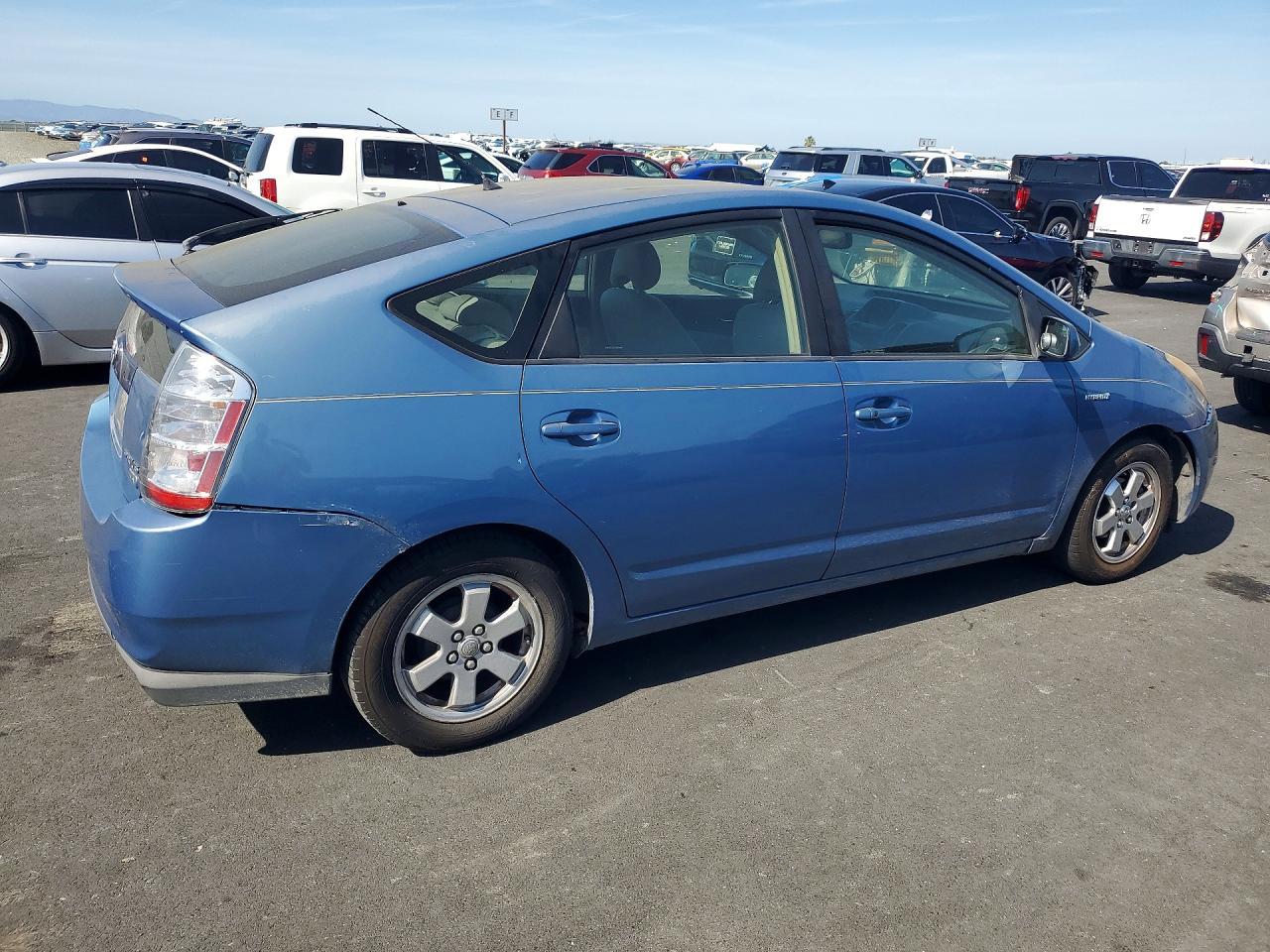 2007 Toyota Prius - Image 3