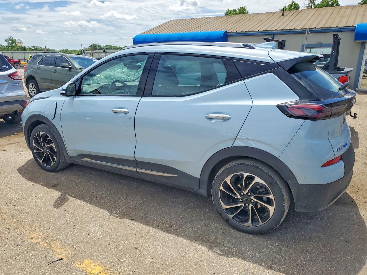 2023 Chevrolet Bolt Euv Premier - Image 2