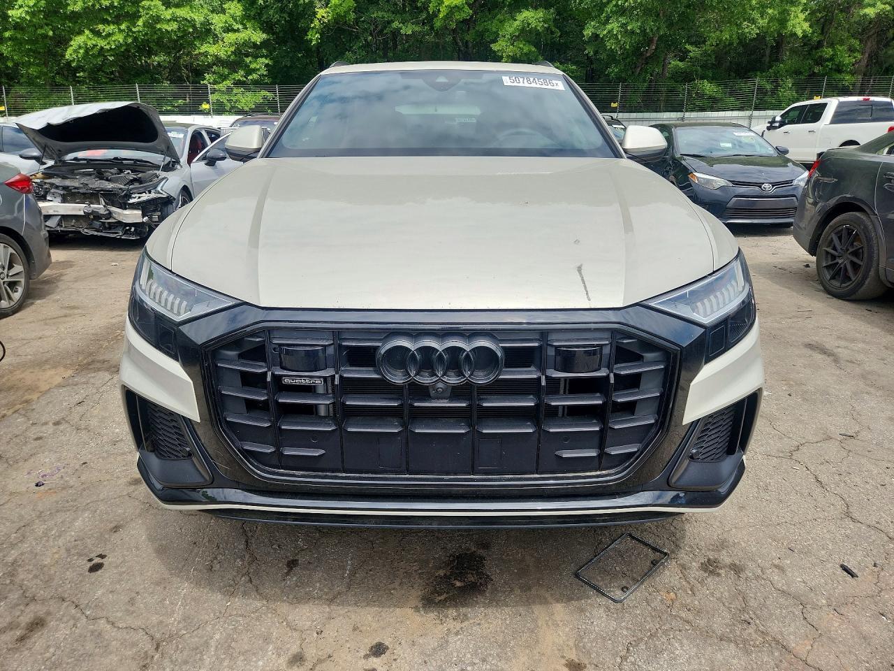 2023 Audi 80 - Фото 5