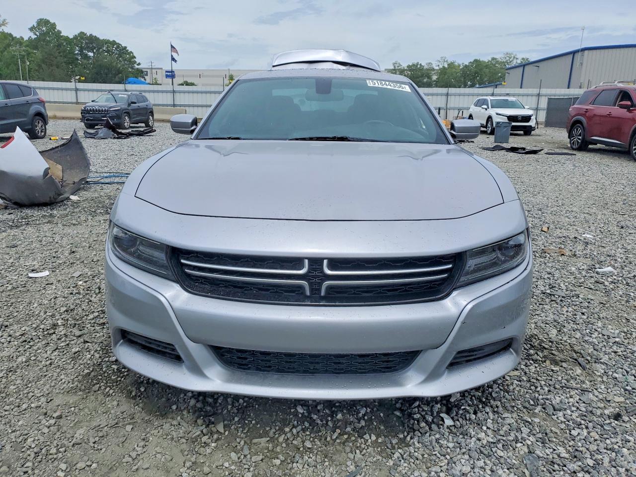 2015 Dodge Charger Se - Image 5