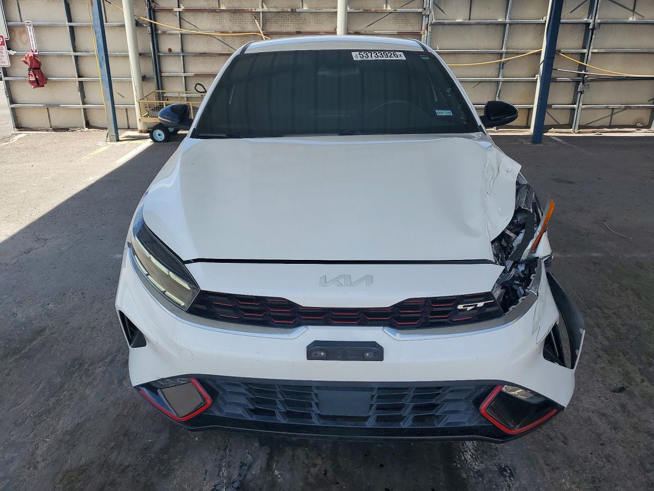 2022 Kia Forte - Фото 5