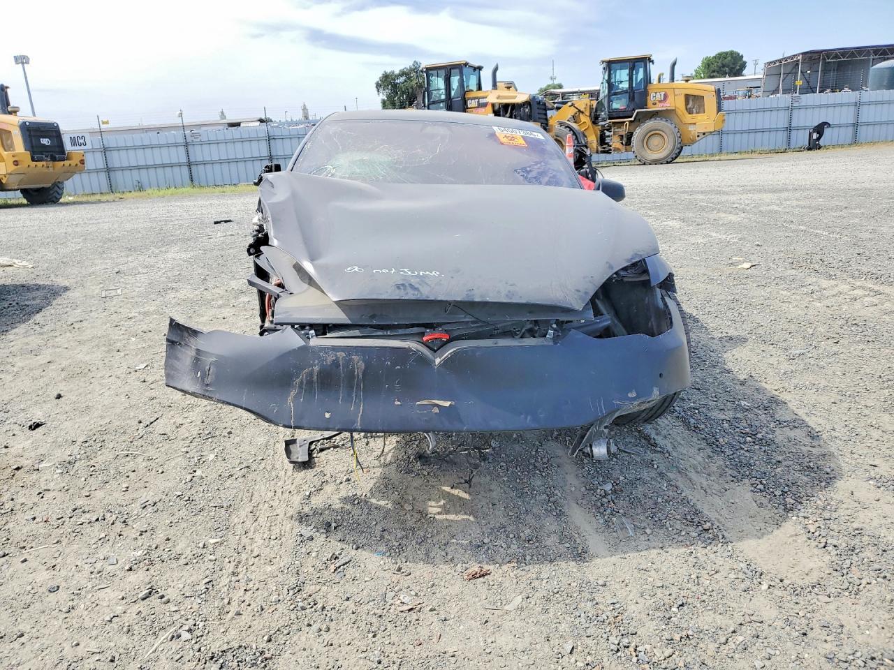 2020 Tesla Model S - Image 5