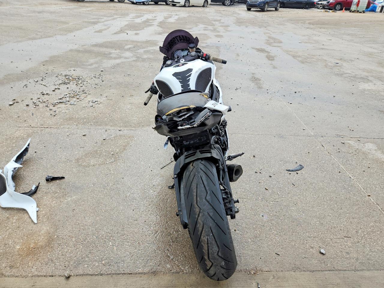 2014 Kawasaki Zx636 E - Image 4