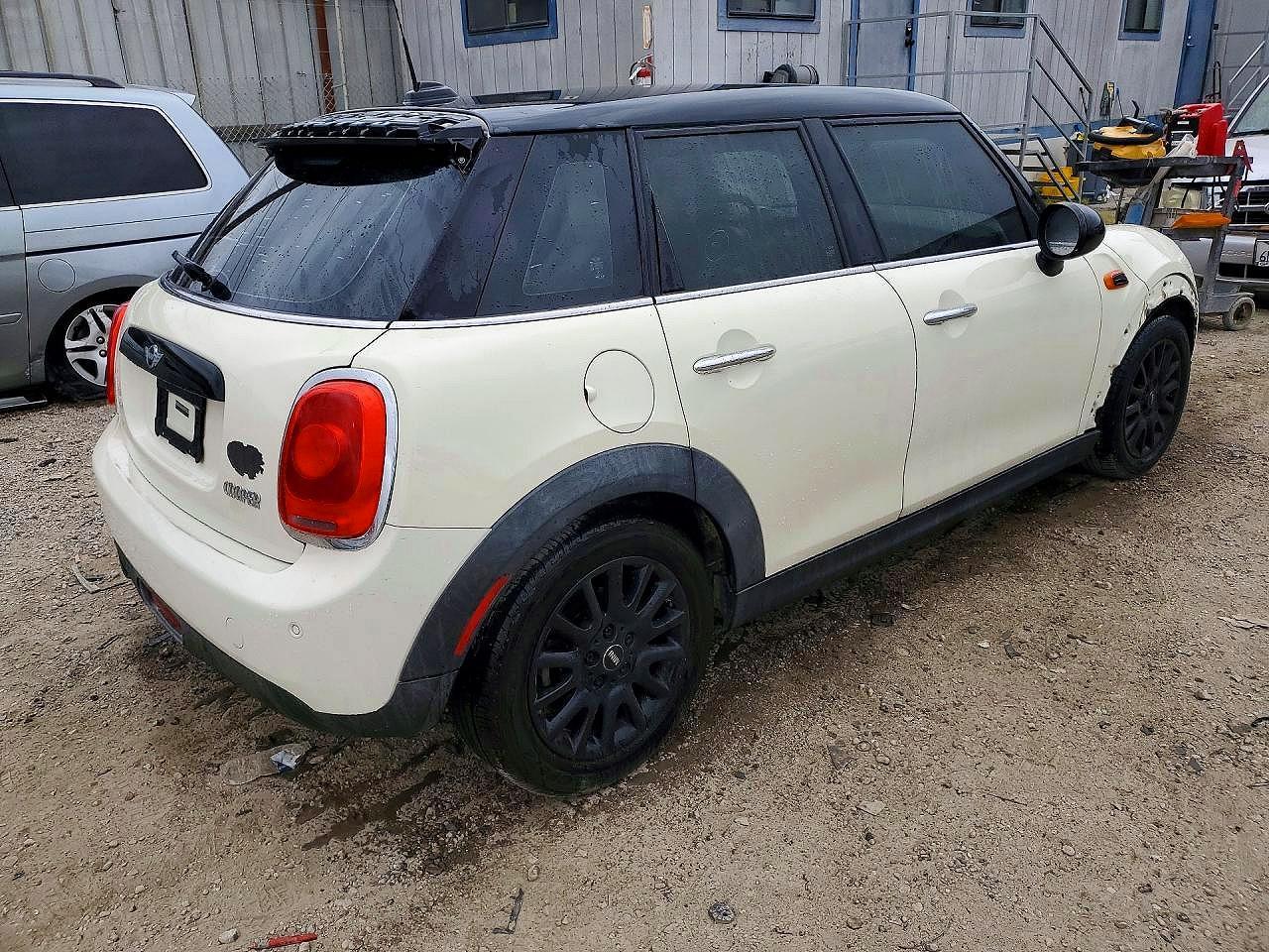 2018 Mini Cooper - Фото 3