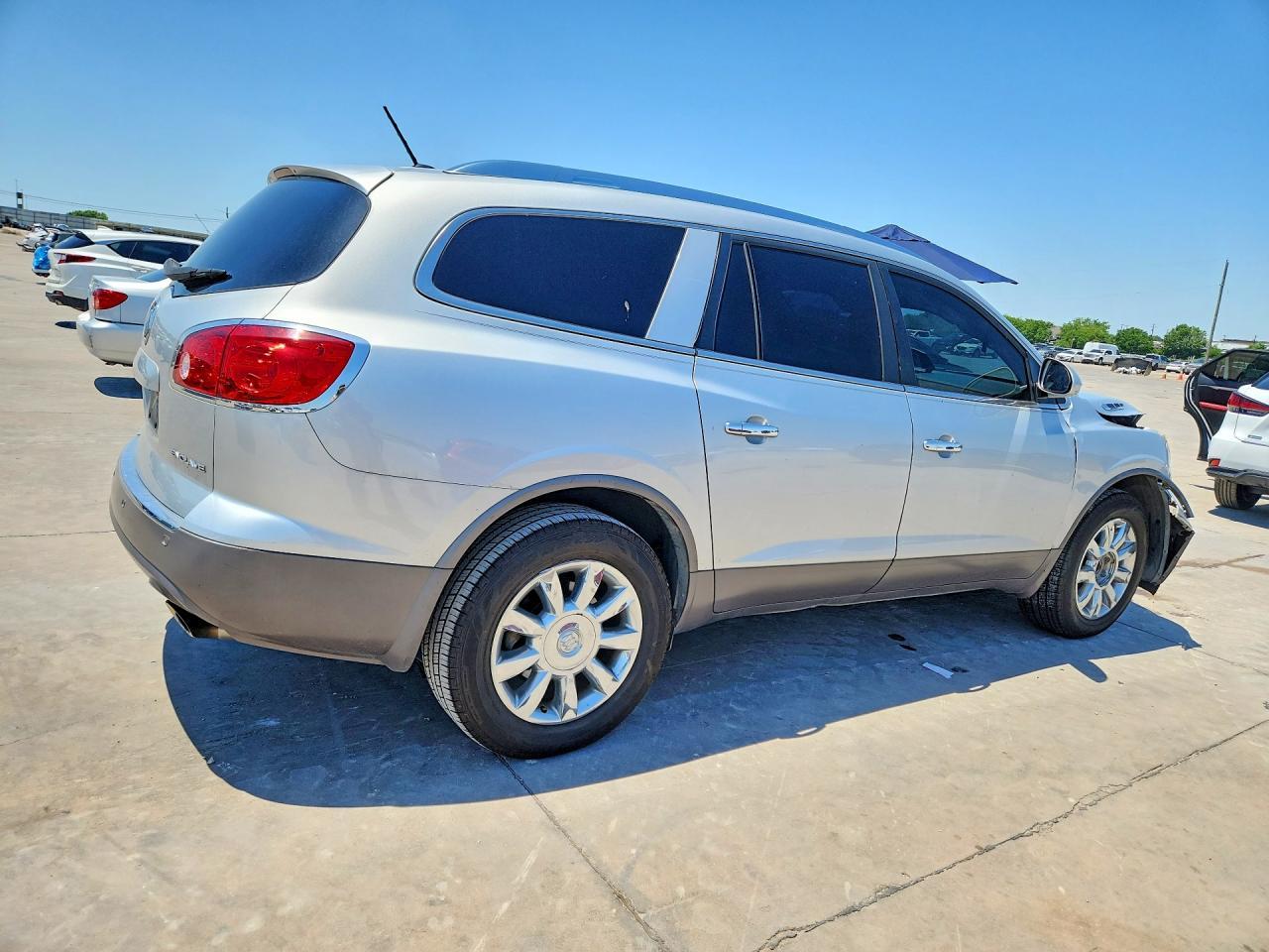 2012 Buick Enclave - Фото 3