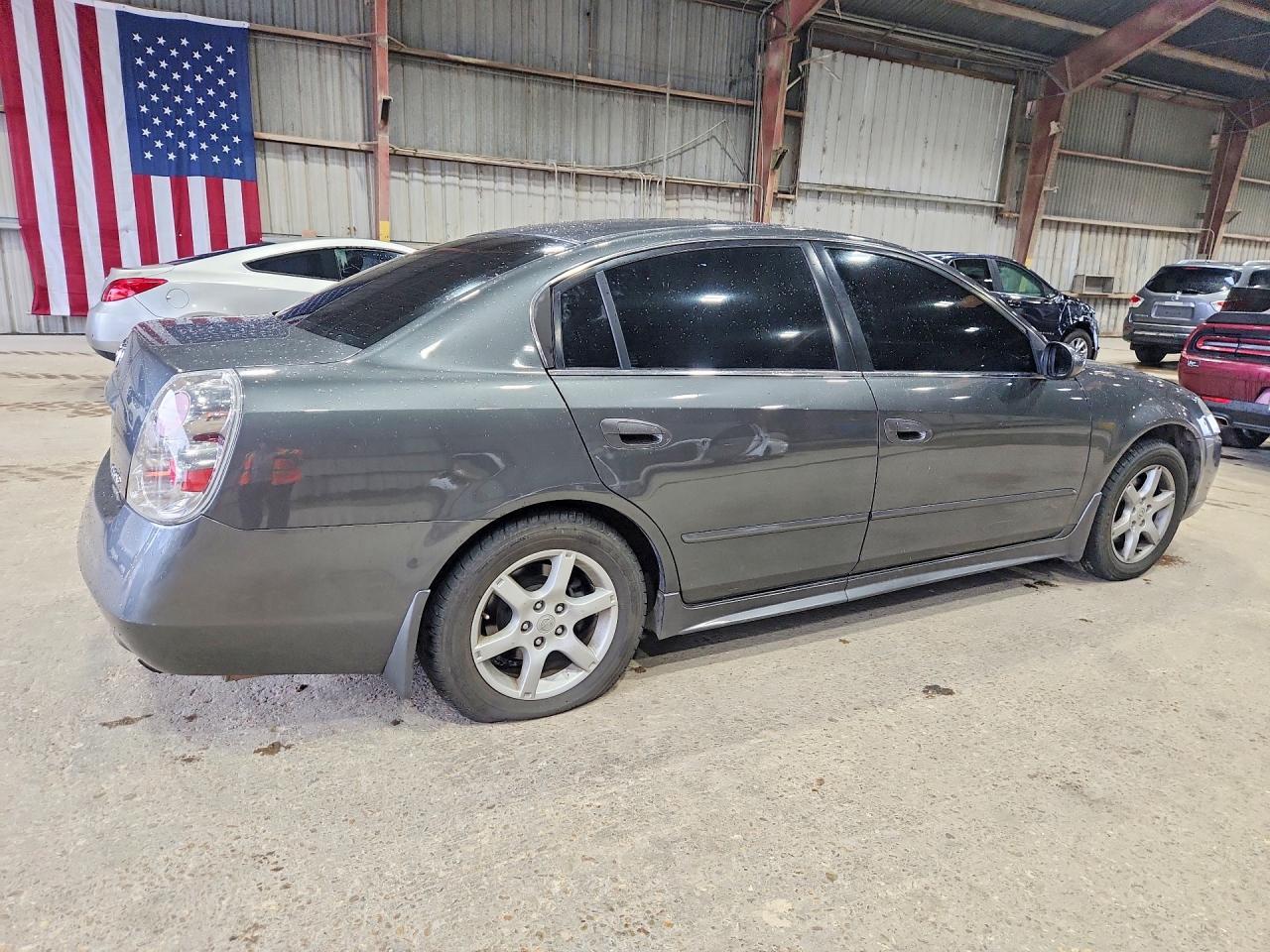 2006 Nissan Altima 2.5 - Image 3