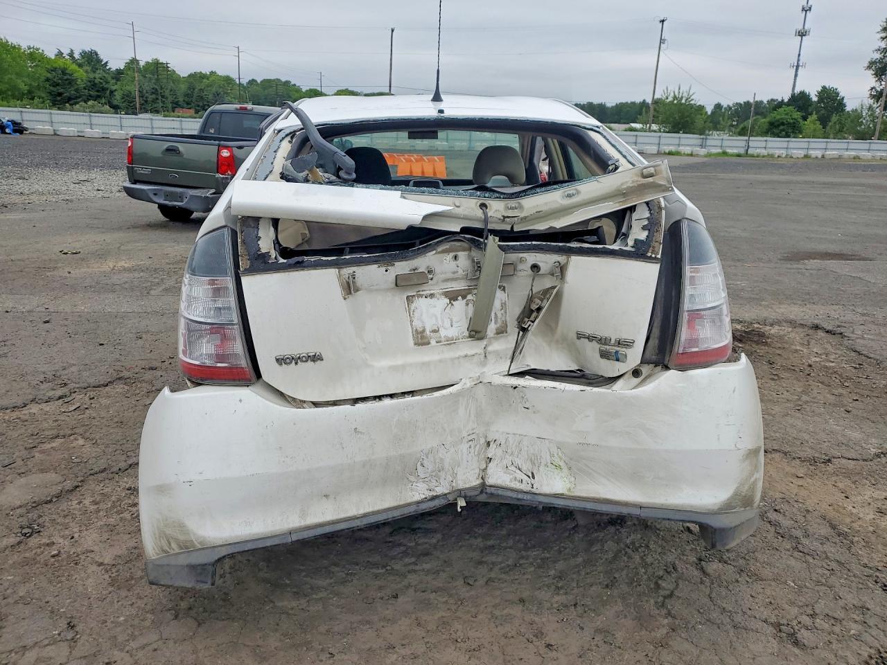 2005 Toyota Prius Base - Image 6