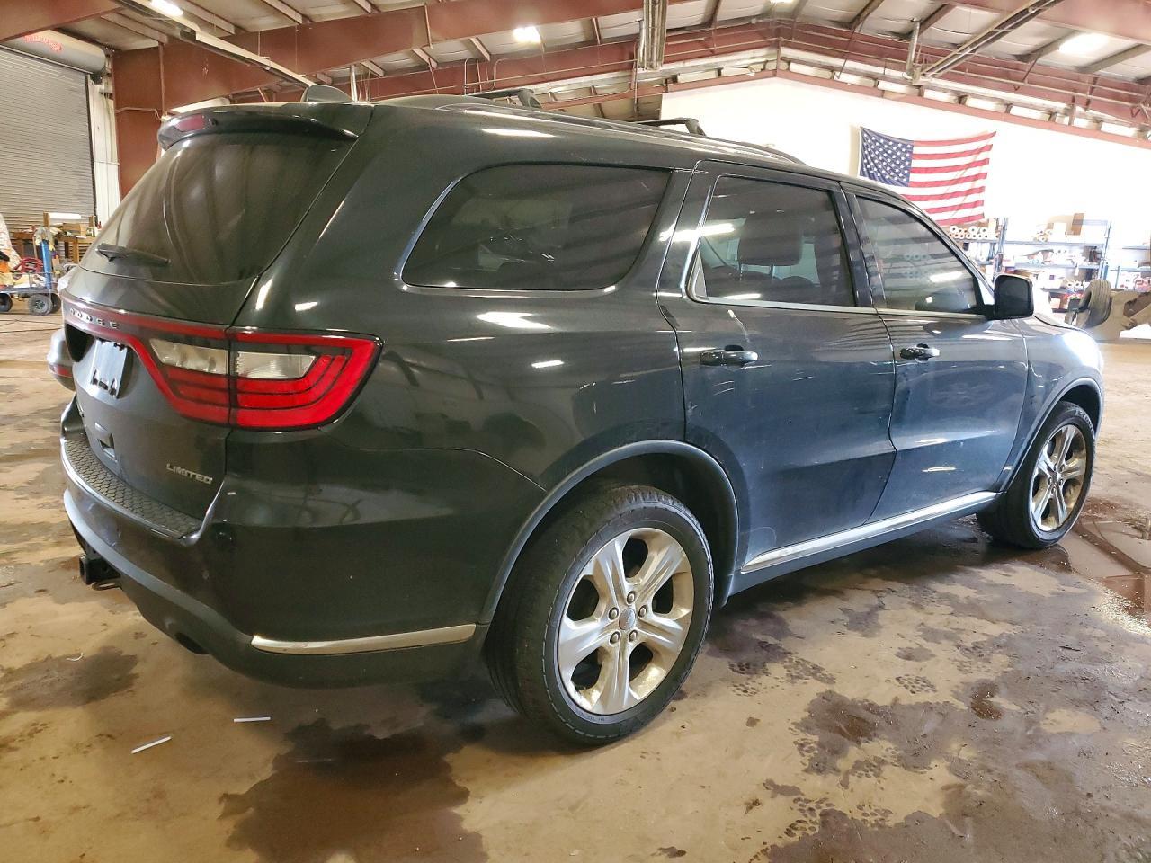 2014 Dodge Durango Limited - Image 3