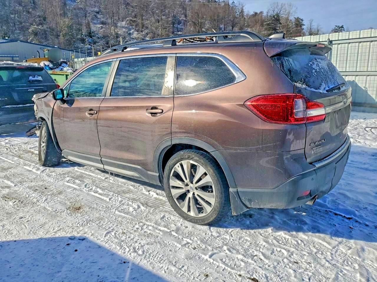 2019 Subaru Ascent Limited - Image 2