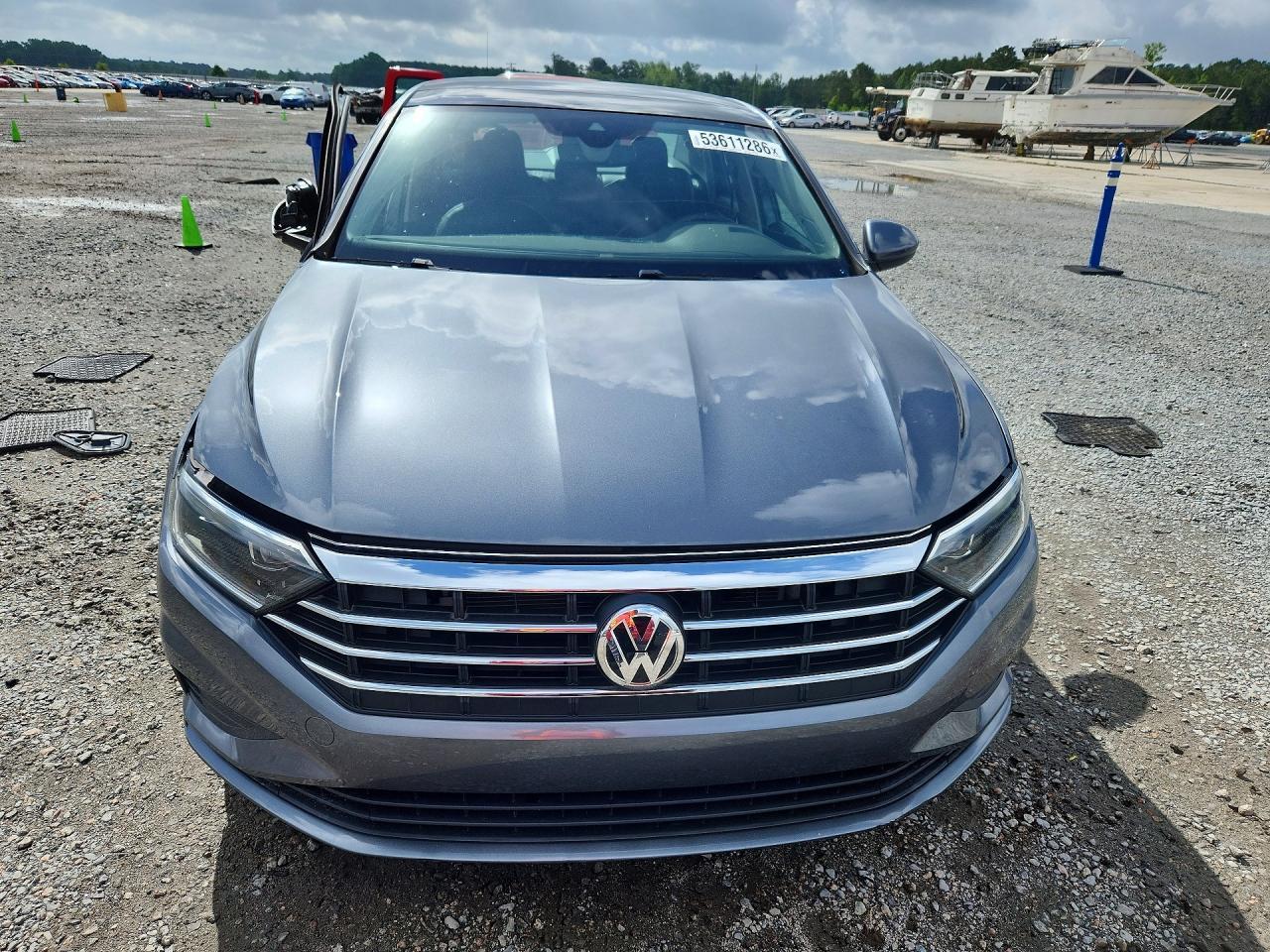 2021 Volkswagen Jetta Sel - Image 5