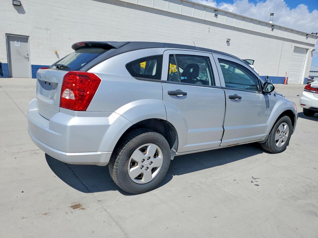 2008 Dodge Caliber - Фото 3