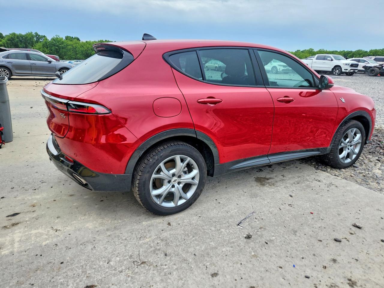 2024 Dodge Hornet R - Image 3