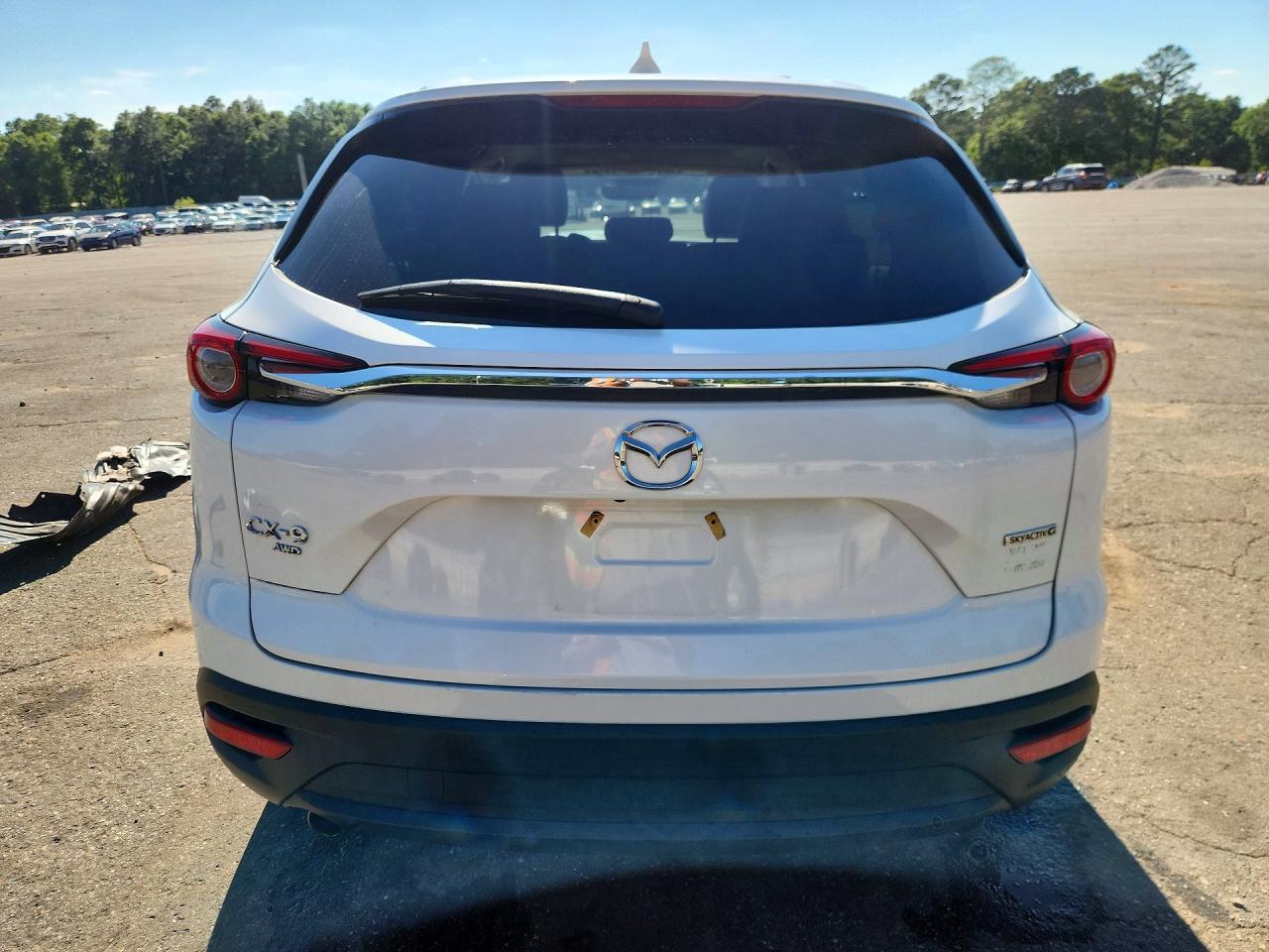 2023 Mazda Cx-9 Touring Plus - Image 6