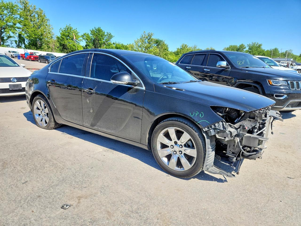 2016 Buick Regal Premium - Image 4