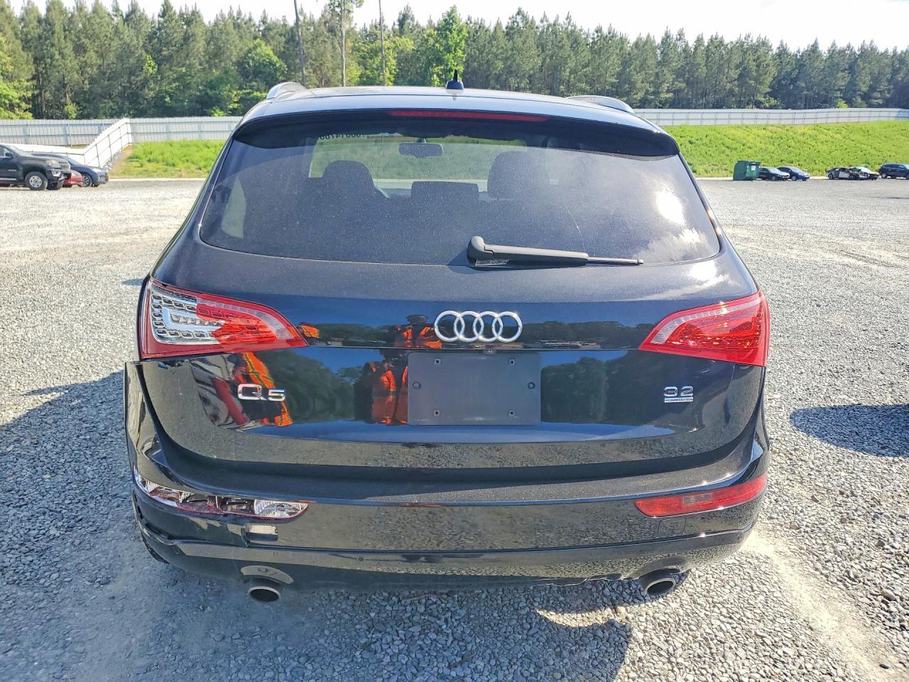 2010 Audi Q5 Prestige - Фото 6