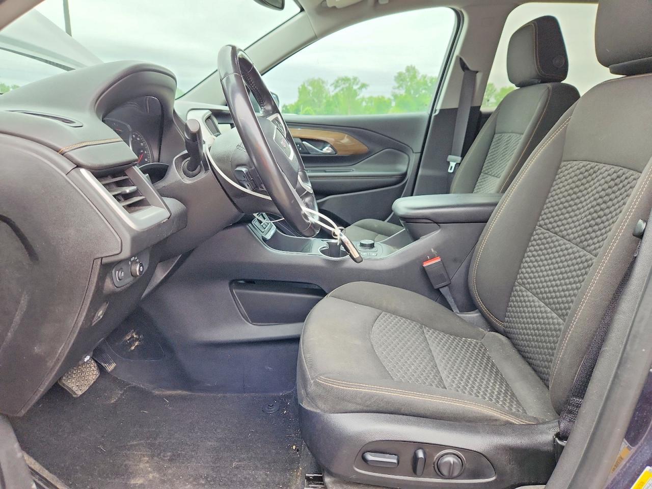 2019 GMC Terrain Sle - Image 7