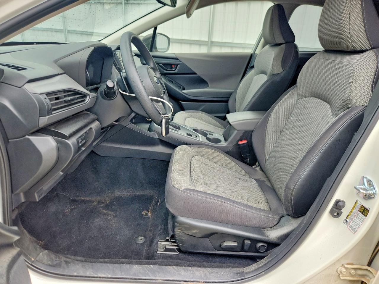 2024 Subaru Crosstrek Premium - Image 7