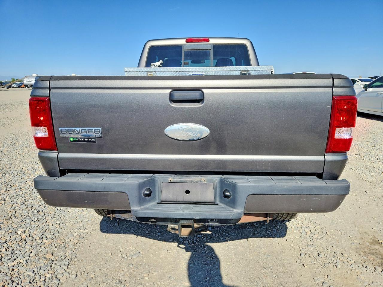 2006 Ford Ranger Super Cab - Фото 6